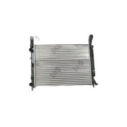 5837628 Радиатор охлаждения Renault Kangoo 1.5 dCi -AC (08-)