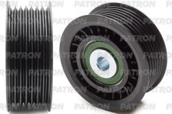 Ролик промежуточный поликлинового ремня PT52445