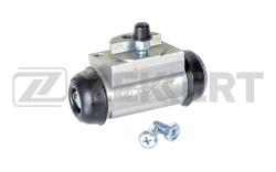 Цилиндр торм. колесный Ford Tourneo Connect 02- Ford Transit Connect 02- zd-1267