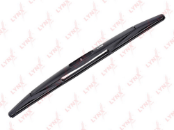Щётка стеклоочистителя задняя, 400мм LR40D