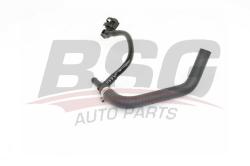 Патрубок OPEL Astra 1.6 BSG 65-725-008