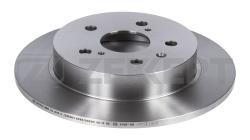 Диск торм. задн. Fiat Sedici 06- Suzuki SX4 (EY GY RW) 06- bs-5854