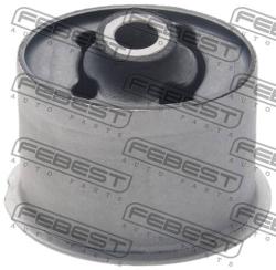 Сайлентблок переднего продольного рычага L=R CRAB-038