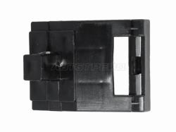 Крепление бампера Great Wall Hover H3 10-14 / Hover H5 11-16 (Сзади/ Справа)