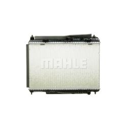 Радиатор охлаждения Ford FIESTA M 1,4-1,6 08-