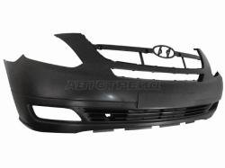 Бампер передний Hyundai Grand Starex 07-13 / H1 07-15 / Starex 07-13 (Под ПТФ)