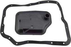 Фильтр АКПП с прокладкой поддона FORD FOCUS II JT317K