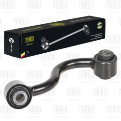 Стойка стабилизатора для а/м Nissan Qashqai (06-)/X-Trail (07-)/Renault Koleos (08-) (задн.лев.) (SP 1418)