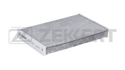 Фильтр салон. угольн. Nissan Juke (F15) 10- Tiida (C12 C13) 12- Renault Fluence 10- if-3131k