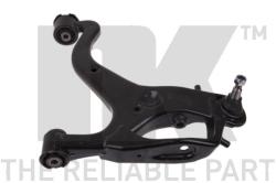 Рычаг LAND ROVER RANGE ROVER SPORT 05- пер.прав. 5014008