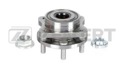 Ступица перед. (без ABS) Chrysler Voyager III 95- Dodge Caravan III 95- rl-1318