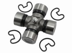 Крестовина карданного вала NISSAN CARAVAN 02-/SAFARI 87-97/NISSAN F24 с тавотницей 28x53/80