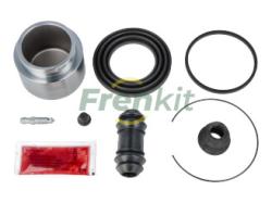 Ремкомплект суппорта+поршень MITSUBISHI PAJERO II SERIES 12-90->12-95 / MONTERO II SERIES 12-90->12- 260940