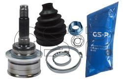 ШРУС FORD RANGER/MAZDA B-SERIE IV 2.5TD 02-06 нар. 827017