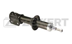 Амортизатор масляный левый передней подвески Daewoo Matiz (M100 M150) 98- so-4272