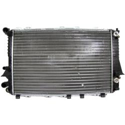 530477 Радиатор охлаждения Audi 100/A6 2.0 2.3 M/A+/-