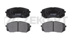 Колодки торм. диск. передн. Hyundai ix35 10- Kia Carens II-III 02- Sportage II-III 04- Seltos 19- bs-1791