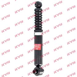 Амортизатор Peugeot 206 341249