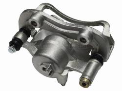 Суппорт тормозной RR NISSAN PATROL Y60 RH