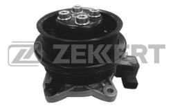 Помпа водяная Skoda Fabia (5J_) 10- Octavia (1Z_) 10- Rapid (NH_) 12- VW Golf VI 08- Polo V 09-  wp-1393