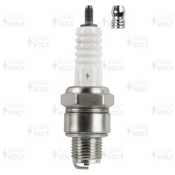Свеча зажигания для м/т Honda/Kawasaki/Kubota/Suzuki/Yamaha ан. B7HS (VSP 3532)