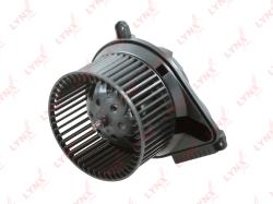 Вентилятор отопителя MERCEDES-BENZ VITO(W638) 96> rf-1277