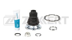 Пыльник ШРУСа к-т Skoda Octavia (1U_) 00- VW New Beetle 98- sm-1164s