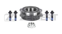 Ступица задняя MB C-CLASS (205) 13- rl-2270