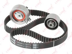 Комплект ремня ГРМ PEUGEOT 206/307/CITROEN C3 1.6 00- PK-1103