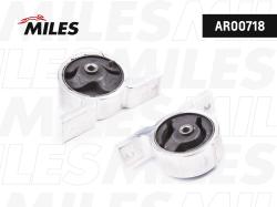 AR00718 Опора двигателя NISSAN ALMERA (CLASSIC) 06-12 пер.