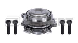 Ступица передняя Toyota Supra (B20) 19-  BMW 5 (G30  F90  G31) 16-  3 (G20  G80  G28  G21  G81) 18- rl-2326