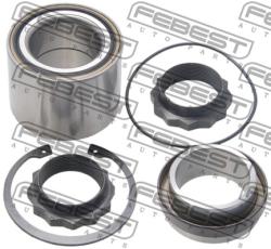 ПОДШИПНИК СТУПИЧНЫЙ ЗАДНИЙ (46X78X57) РЕМКОМПЛЕКТ VOLKSWAGEN AMAROK 2010- dac46780057-kit