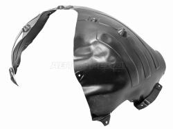 Подкрылок Hyundai Santa Fe 20- (Спереди/ Слева)