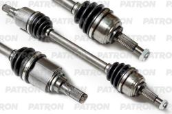 PDS0279 Полуось