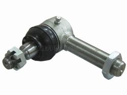 Наконечник рулевой поперечной тяги левый ISUZU ELF NPR\NQR 03- EURO4\5