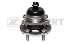 Ступица задняя (с ABS) Chrysler Voyager III IV 95- Dodge Caravan III IV 95- rl-1321