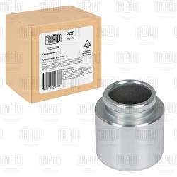 Поршень суппорта для а/м Mitsubishi Outlander II (06-)/III (12-) перед. d=43мм (RCF 012098)