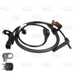 Датчик ABS для а/м Mitsubishi Outlander (12-)/Lancer X (07-) (-2016) перед. лев. (VS-ABS 1101)