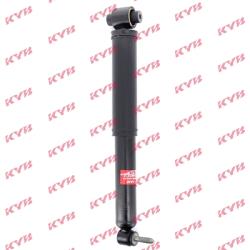 Амортизатор Renault Megane III 344704