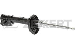 Амортизатор газовый левый задней подвески Hyundai Coupe 96- Lantra II 95- sg-4536