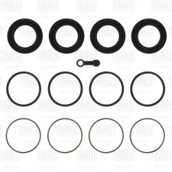 Поршень суппорта для а/м BMW 3 F30 (11-)/4 F30 (13-)/1 F20/F21 (11-) перед. d=54мм (RCF 084727)