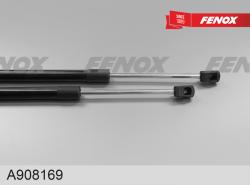 Амортизатор капота MAXIMA QX 00-06 A908169