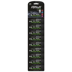 Батарейка мизинчиковая Fortluft AAA LR03-10