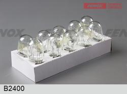 Лампа W21/5W 12V 21/5W B2400