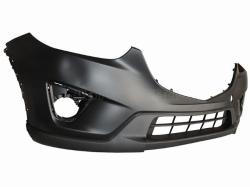 Бампер передний Mazda CX-5 11-17