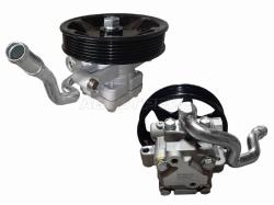 Насос ГУР FORD ESCAPE 3.0 01-/MAZDA TRIBUTE 3.0 04-