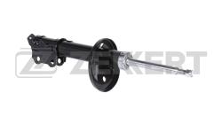 Амортизатор газовый левый передней подвески Toyota Corolla (E100 E110) 92- sg-6716