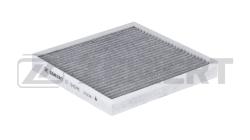 Фильтр салон. угольн. Kia K5 III 20- Sorento IV 20- Hyundai Santa Fe IV 18 Tucson IV 21- Sonata  if-3464k