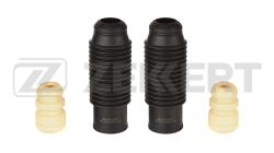 Комплект пыльник и отбойник (2 шт.) Hyundai Tucson 04- Kia Sportage II 04- sm-3057s