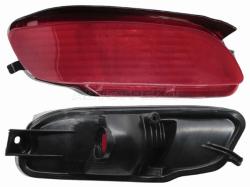 Фонарь в задний бампер Lexus RX 03-09 / Toyota Harrier (XU30) 03-13 (Слева)